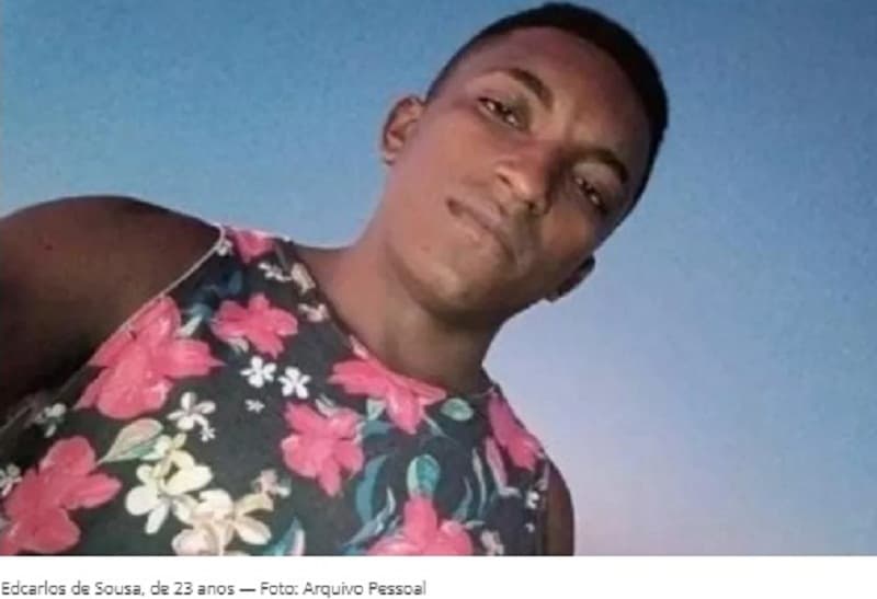 Pai é suspeito de matar o filho de 23 anos com facada no nordeste da Bahia