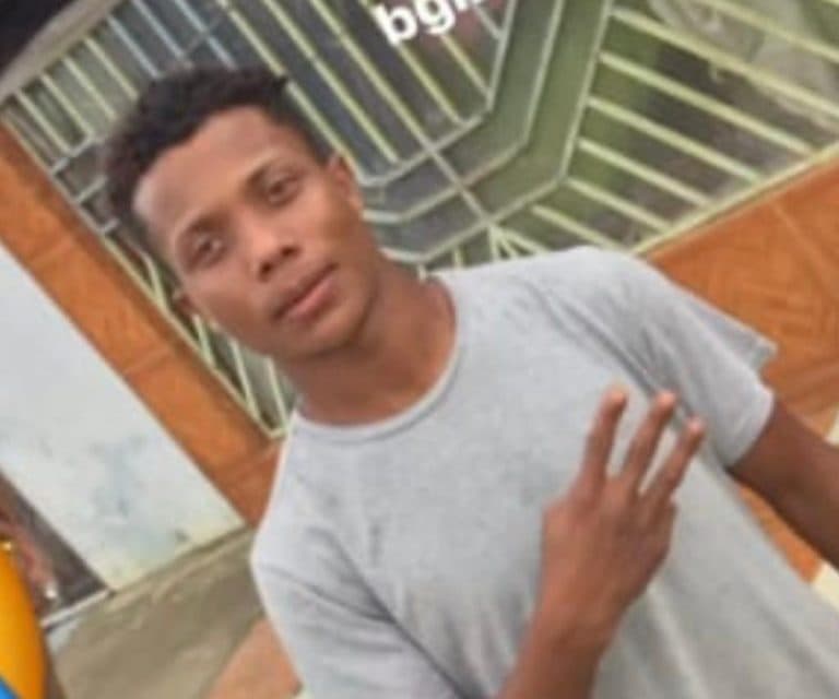 Morador de Ubatã é morto a tiros no distrito de Itamarati