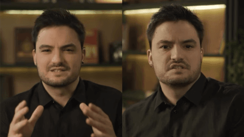 Felipe Neto surpreende ao anunciar pré-candidatura à Presidência