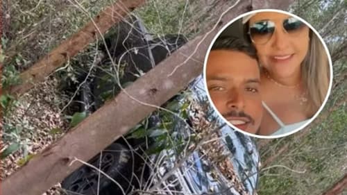 Caminhonete de vítimas de duplo homicídio é encontrada clonada na Bahia