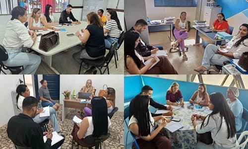 IBIRATAIA: COMAE inicia visitas às escolas municipais para fiscalização da merenda escolar