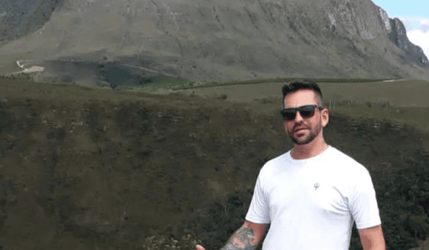 DJ Talles de Brumado é encontrado morto às margens de um rio em Barra da Estiva