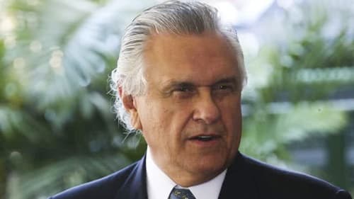 Ronaldo Caiado encontra cenário político dividido ao lançar pré-candidatura à Presidência