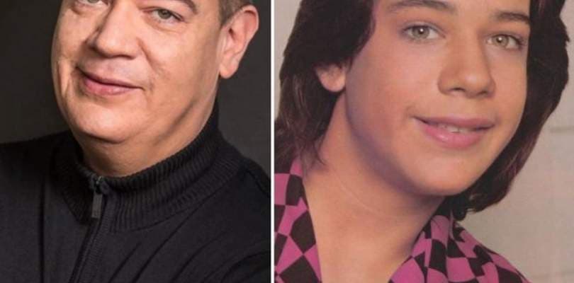 Ray Reyes, ex-integrante do grupo Menudo, morre aos 51 anos