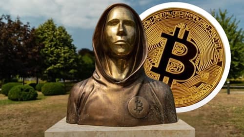 Satoshi Nakamoto entra para a lista dos mais ricos do mundo