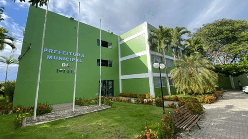 Prefeitura de Ipiaú abre leilão online para venda de bens móveis inservíveis