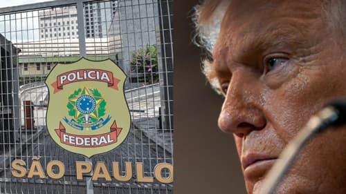 Brasil adota reciprocidade diplomática e agente dos EUA deixa o país após crise com Polícia Federal