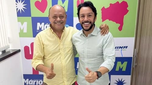 Ibirataia: Marcos Aurélio busca recursos para fortalecer a Fundação Hospitalar