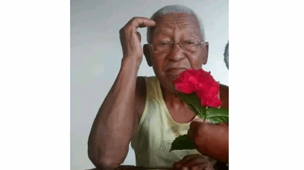 Morre Edivaldo, mais conhecido como Sr. Fair