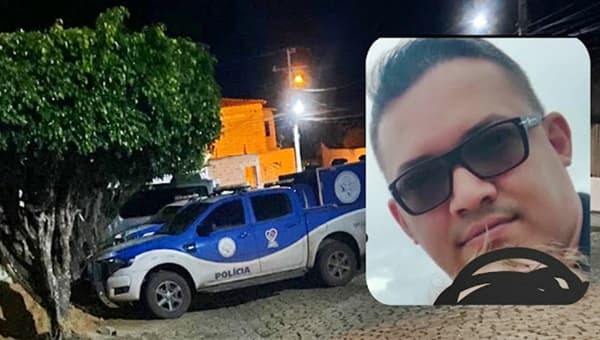 Médico é encontrado morto durante o seu primeiro plantão na região de Jacobina