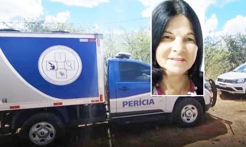 Mulher que estava desaparecida é encontrada morta boiando em lagoa