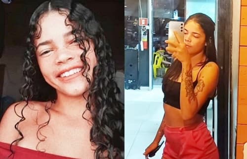 Desaparecimento no sul da Bahia: garota está sumida há 20 dias e família protesta