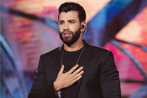 Gusttavo Lima anuncia pausa na carreira para priorizar a família