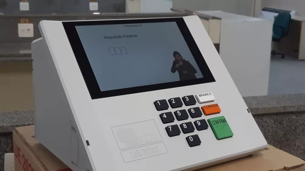 Bahia tem 817 presos e 77 adolescentes custodiados aptos a votar