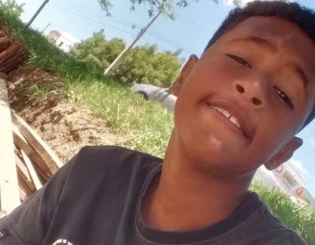 Adolescente de 14 anos é morto a tiros em Jequié