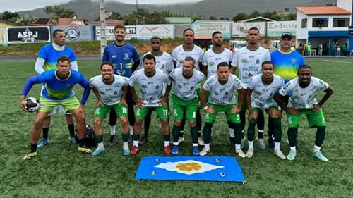 Seleção de Ibirataia mantém sequência invicta na Copa Inter Vale