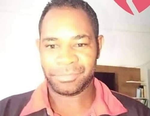 Pastor é morto pelo próprio filho e enterrado em cova rasa