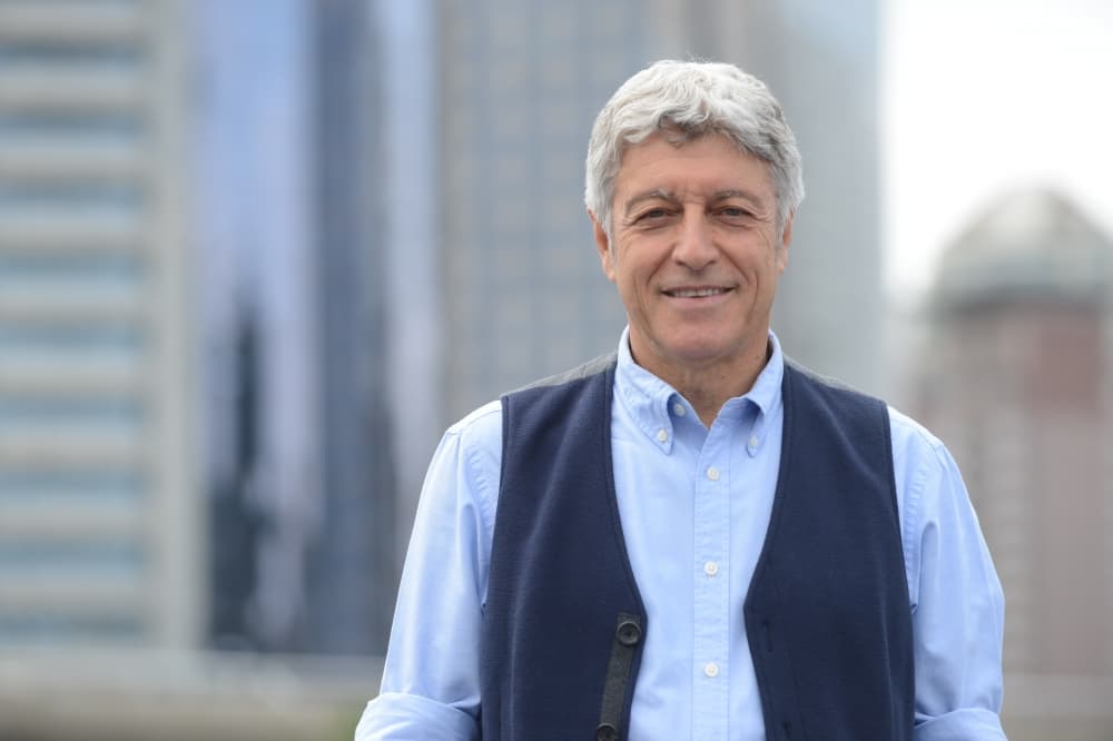 Jornalista e escritor Caco Barcellos será palestrante da Jornada Pedagógica de Ipiaú
