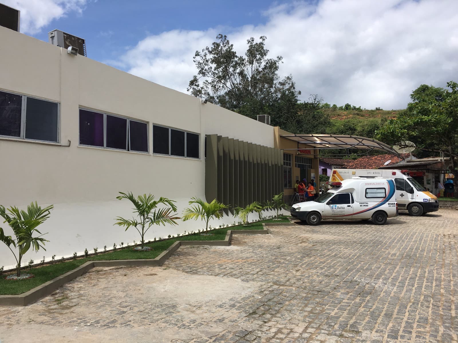 Ipiaú: HGI irá promover curso gratuito de tratamento a laser de feridas