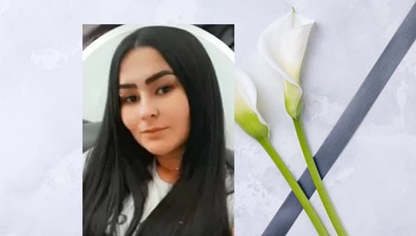 Em Aracatu jovem de 28 anos é achada morta pelo irmão dentro de casa