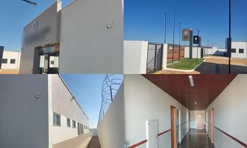 Ibirataia: Prefeitura anuncia inicio das obras do Complexo Policial