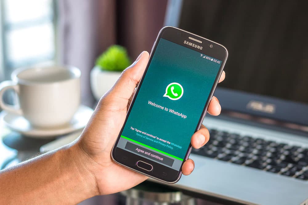 WhatsApp testa função para versão web não depender do celular; entenda como vai funcionar