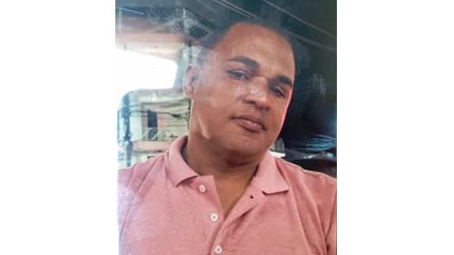 Ibirataia: Nota de Falecimento - Eremilson Arcanjo dos Santos (Nena)