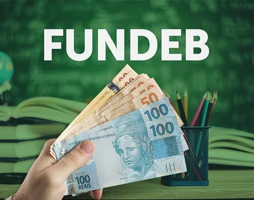 Estimativa do Fundeb para 2024 Aumenta em R$ 12 Bilhões