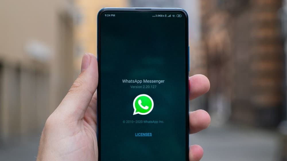 WhatsApp libera função para mensagens desaparecerem automaticamente