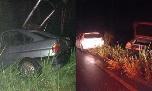 Ibirataia: Motorista esfaqueia condutor e passageiro na BA-650