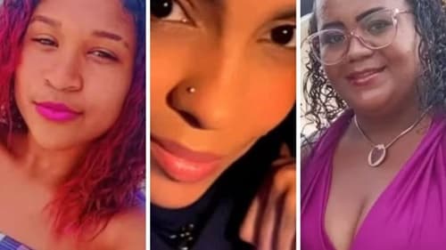 Três mulheres são vítimas de feminicídio na Bahia em um único fim de semana
