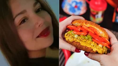 Jovem morre após passar mal ao consumir acarajé