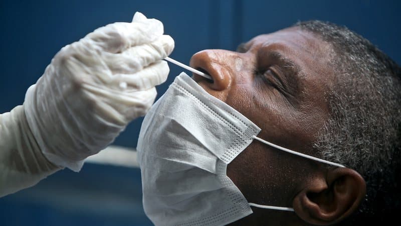 Bahia registra 467 novos casos de Covid-19 e mais três óbitos em 24 horas