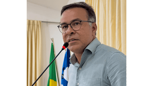 Ibirataia: Prefeito Sandro Futuca mantém aprovação da maioria da população, aponta enquete do Bahia em Dia