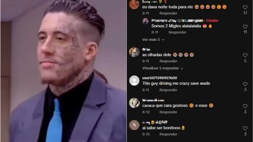 Condenado à pena de morte nos EUA, Wade Wilson vira 'ídolo' nas redes sociais brasileiras