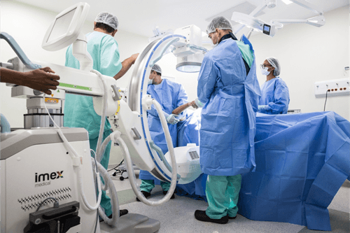 Einstein abre vagas para médicos e enfermeiros no Hospital Ortopédico do Estado da Bahia