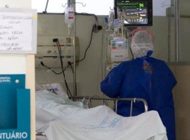 Salvador registra segunda morte pela gripe Influenza A H3N2