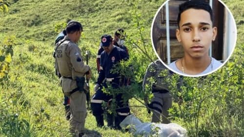 Ibirataia: Jovem de 18 anos é morto a tiros em bairro de Ipiaú
