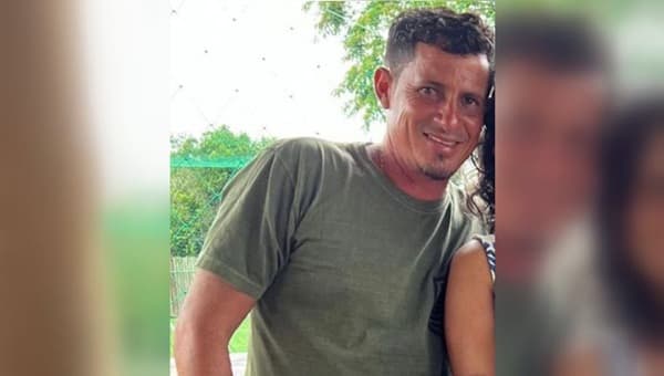 Mestre de obras sequestrado é encontrado morto após uma semana no sul da Bahia