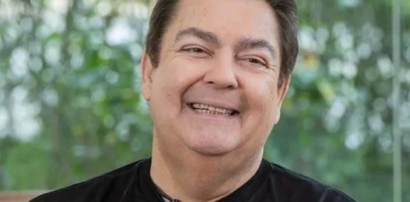 Band confirma acordo com Faustão; leia comunicado oficial