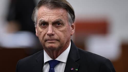 Bolsonaro pode sair da cadeia, para realizar operação de uma hérnia