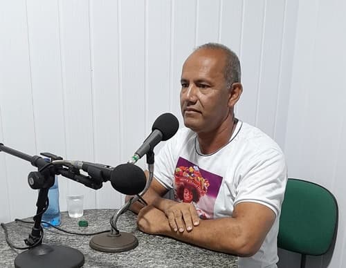 Ibirataia: ONG Marleide Selma: Transformando Vidas com Amor e Esperança