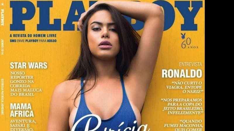 Playboy retorna como revista digital em sua plataforma no estilo OnlyFans