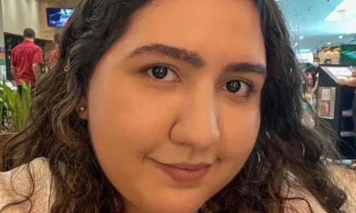 Jornalista de 24 anos está desaparecida desde da última quinta-feira (13).