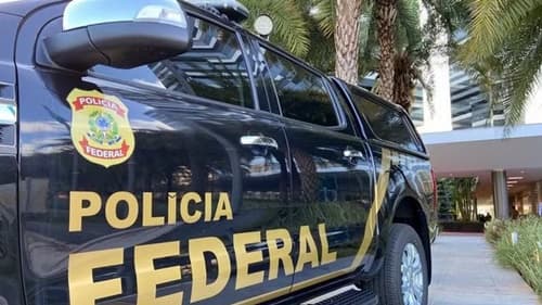 Polícia Federal desarticula quadrilha que fraudava o INSS e causou prejuízo de R$ 7 milhões