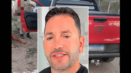 Empresário é morto a tiros na zona rural no interior da Bahia