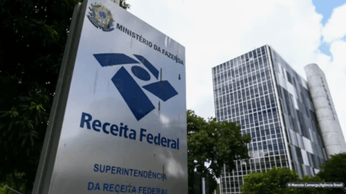 Receita Federal amplia monitoramento sobre movimentações em cartão de crédito e Pix