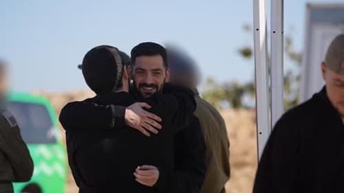 Reféns Libertados pelo Hamas: Primeiras Imagens São Divulgadas em Meio ao Cessar-Fogo