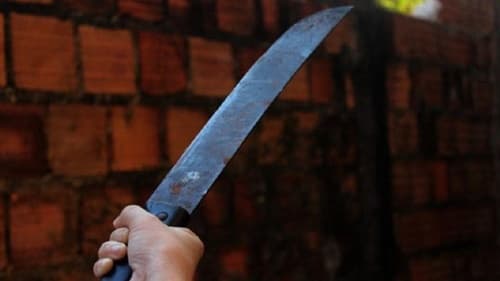 Mulher arranca 70% da orelha de rival a dentadas após descobrir que vítima pegava o ex dela