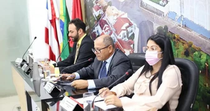 Jaguaquara: Câmara municipal aprova reajuste dos professores